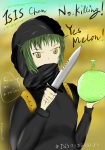 isis-chan_B8qiXVYCEAAUU1q