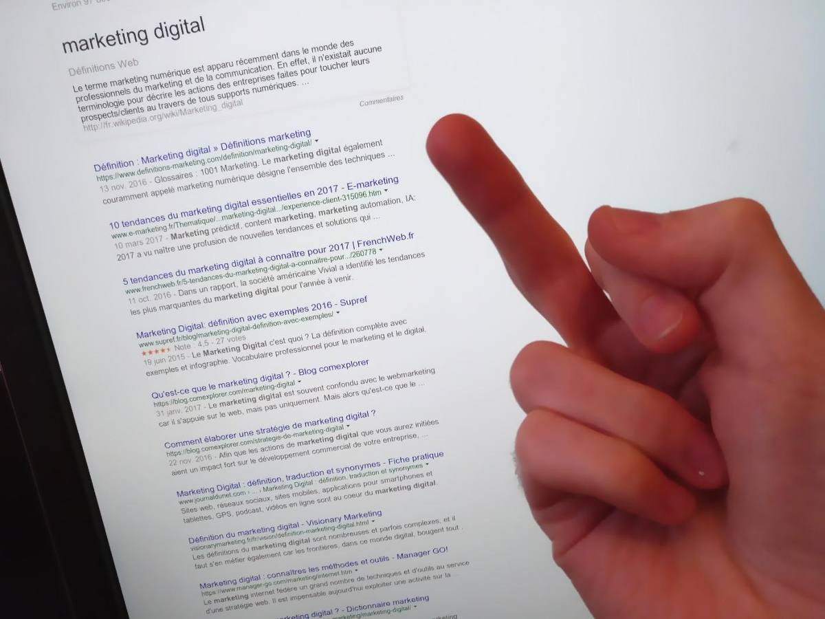 digitalise un marketeux