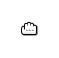 hand cursor