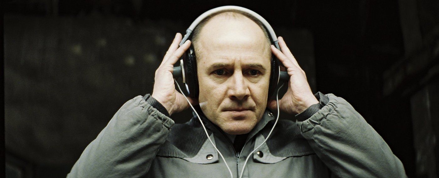 Gerd Wiesler, personnage du film