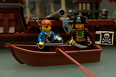 pirates légo