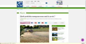 Le 20 minutes avec plugins
