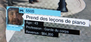 ctOS, le système de données de Chicago dans Watch_Dogs
