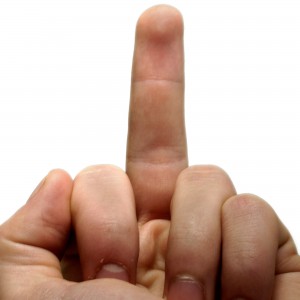 Message au GESTE