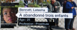 ctOS, le système de données de Chicago dans Watch_Dogs