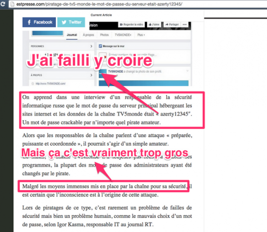 estpresse