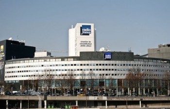 Radio-France