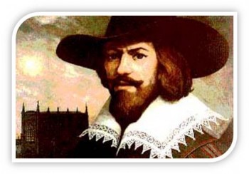 Guy-Fawkes