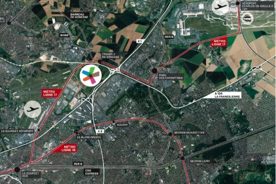 eurocityplan