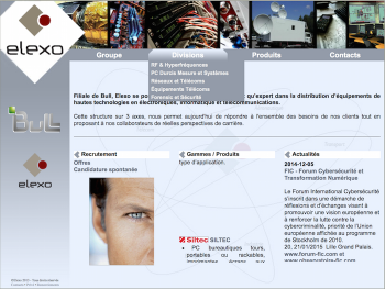 elexo