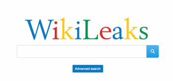 wikileaks