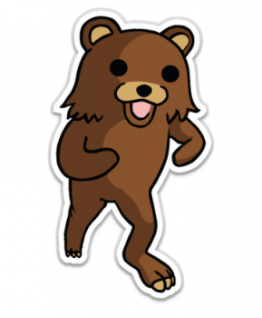 pedobear