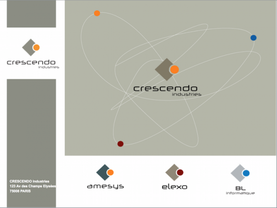 crescendo