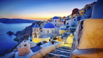 grece