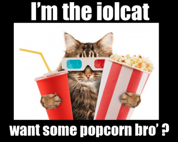 iolcat