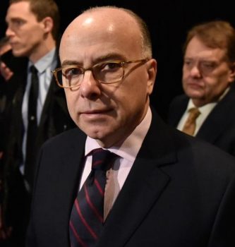 Bernard Cazeneuve - par Marc Rees - Licence CC-BY-SA 3.0