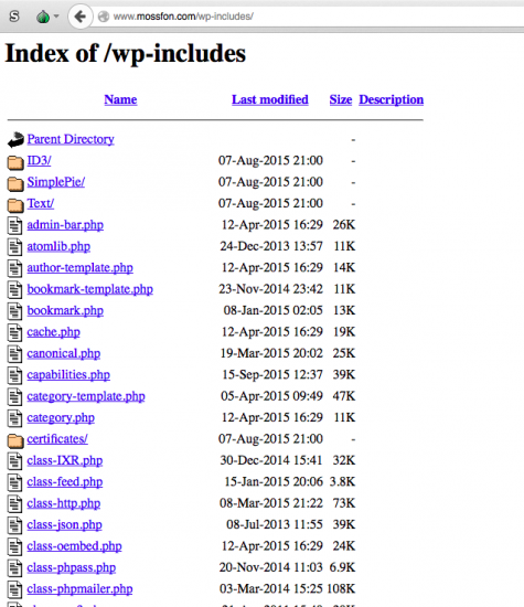 Prenez un site vitrine en Wordpress sur un Apache mal c{3�G1Y3https://reflets.info/?p=34209#PanamaPapers : Evolusoft la filiale de Mossack Fonseca anti fraude et blanchimentPanamaPapers-Evolusoft-la-filiale-de-Mossack-Fonseca-anti-fraude-ethttps://reflets.info/panamapapers-evolusoft-la-filiale-de-mossack-fonseca-anti-fraude-et-blanchiement/Wp<p><a href=