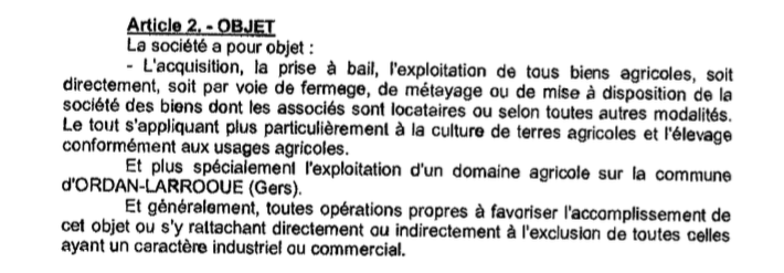 esperbent-activite