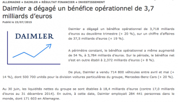 daimler