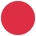 pastille rouge