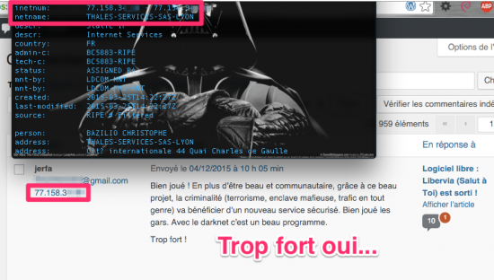 tropfort-thales