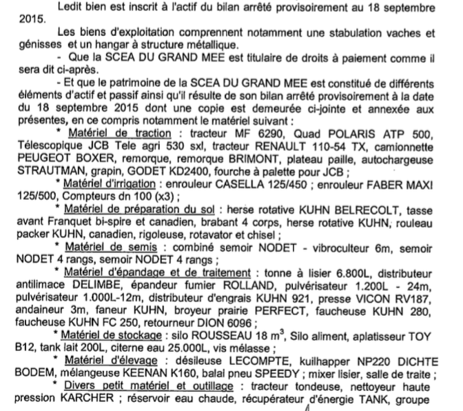 le-grand-mee-materiel