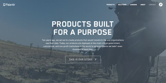 palantir
