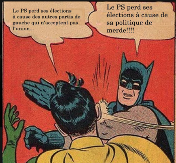 PS-Batman