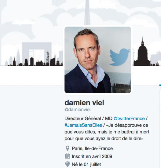 damienviel