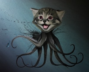 github-octocat