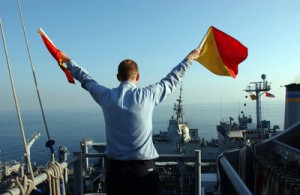 semaphore