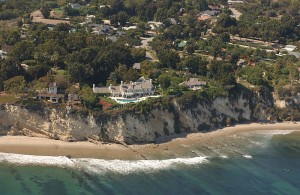 Streisand_Estate
